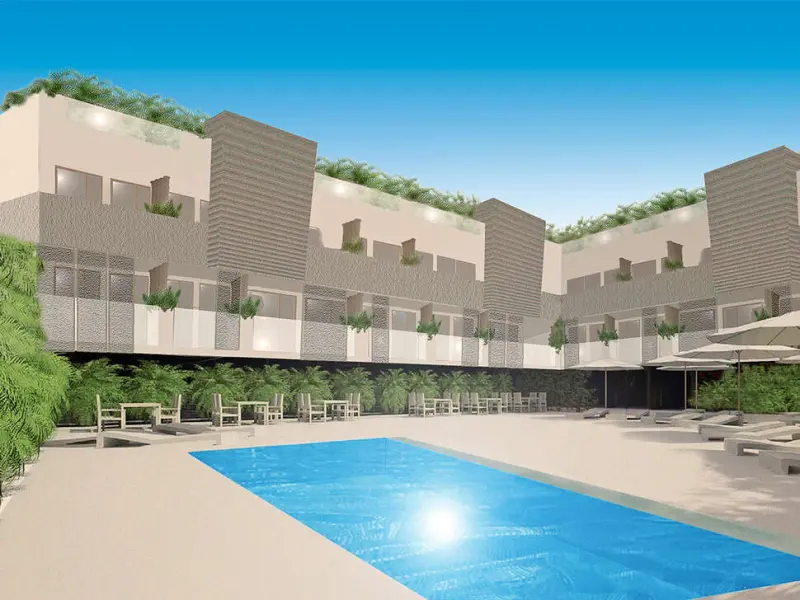 Barefoot Hotel Mallorca
