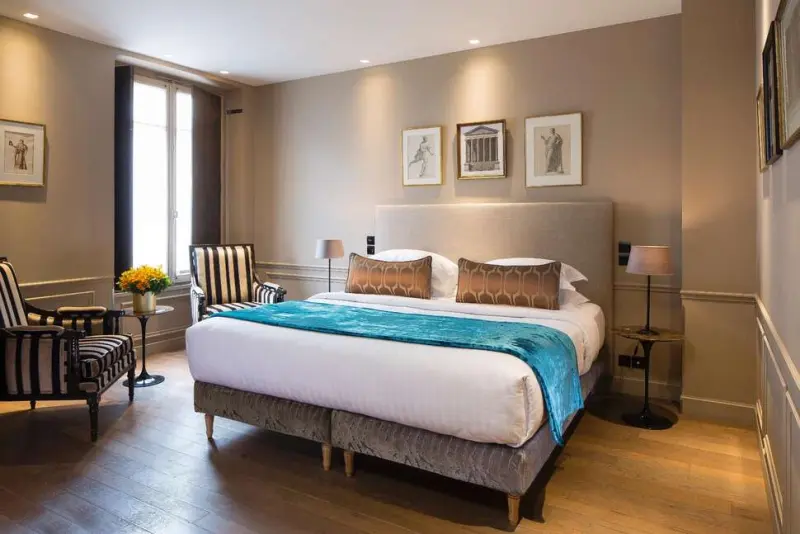 Hotel & Spa La Belle Juliette