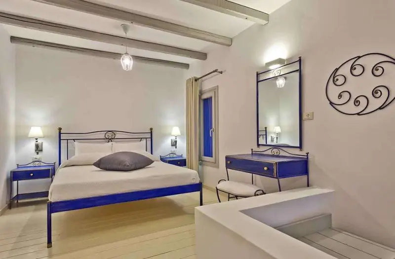 Alsalos Villas (former Anatoli Villas)