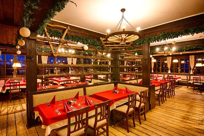 Alpenhotel Marcius