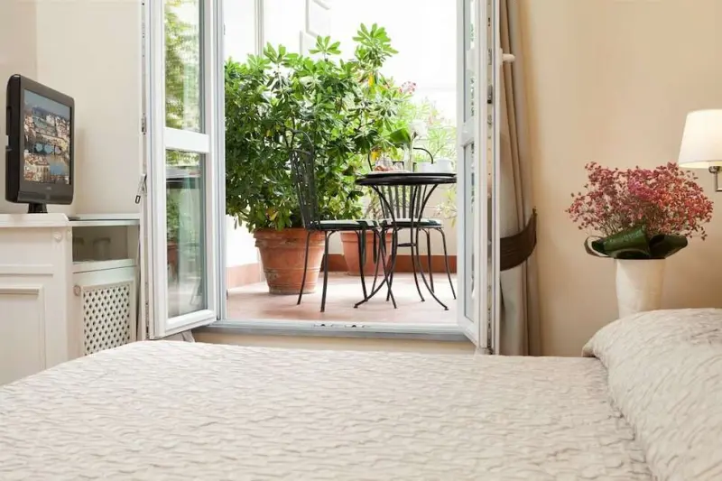 Hotel Executive Florence