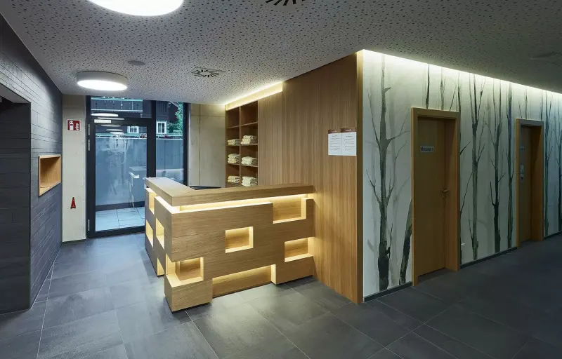 Hotel der Waldhof - Zell am See