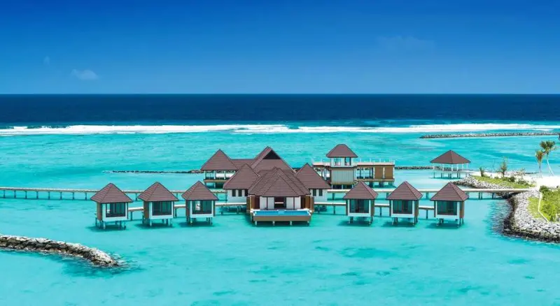 VARU by Atmosphere
