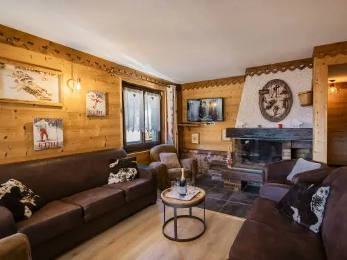 Appartement L'Ours