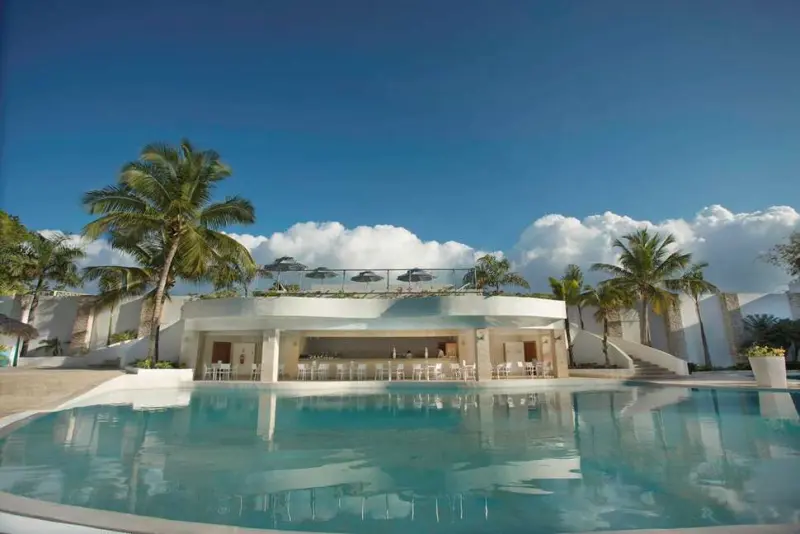 Viva Heavens by Wyndham, A Trademark All Inclusive
