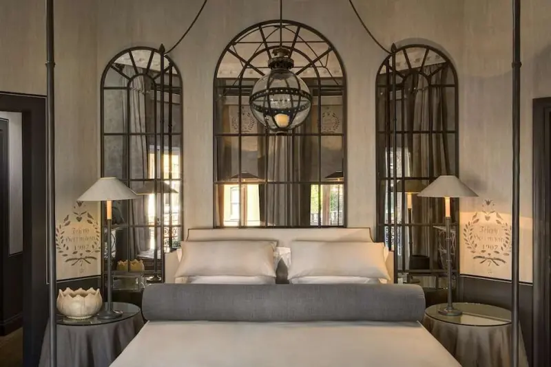 The Franklin, an SLH Hotel