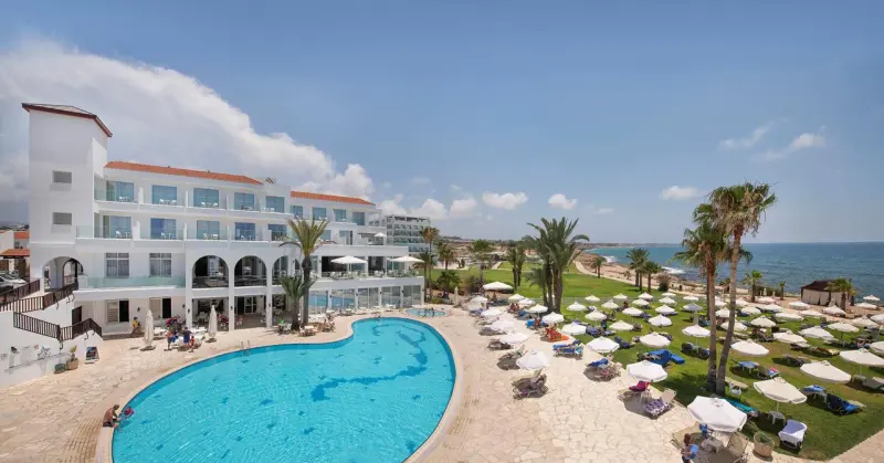 Akti Beach Hotel & Village Resort