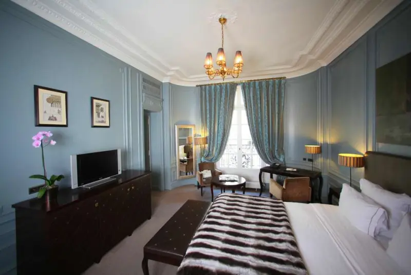 Hôtel Elysia by Inwood Hotels
