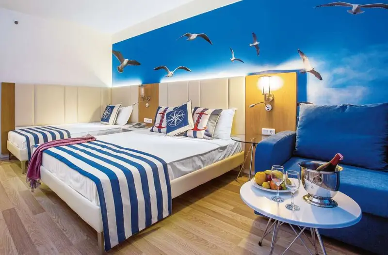 Eftalia Marin Hotel