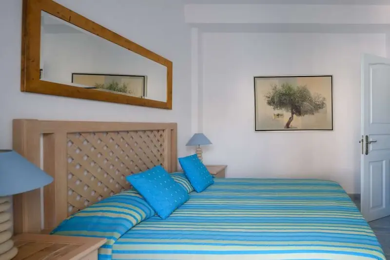 Alesahne Beach Hotel