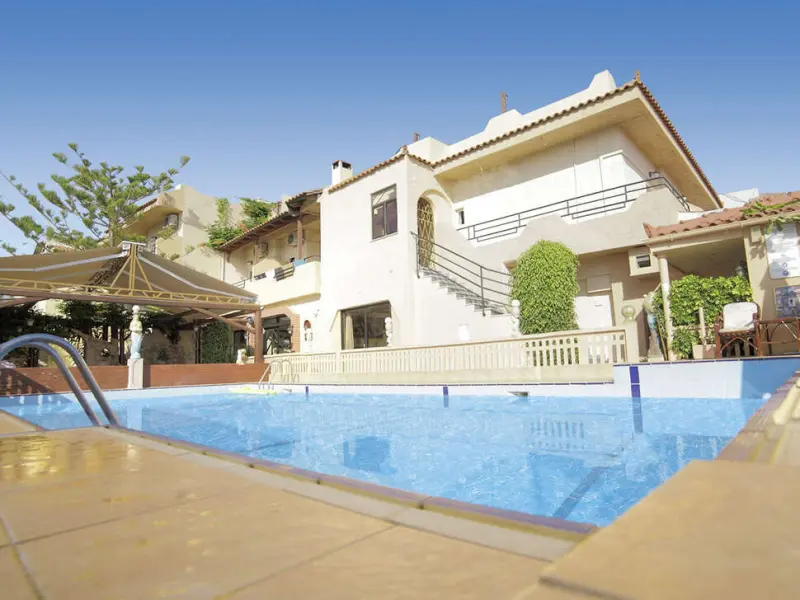 Erato Hotel