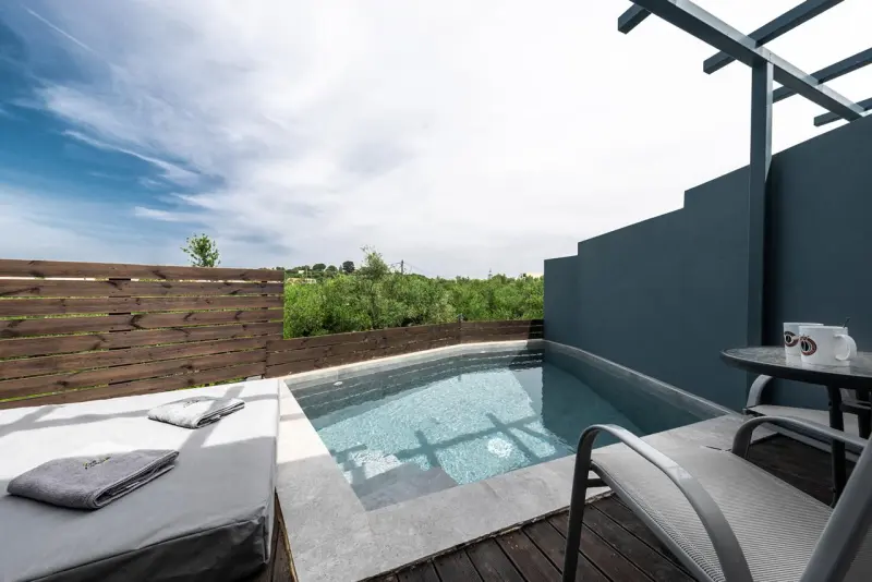 Zante Calinica Hotel & Suites