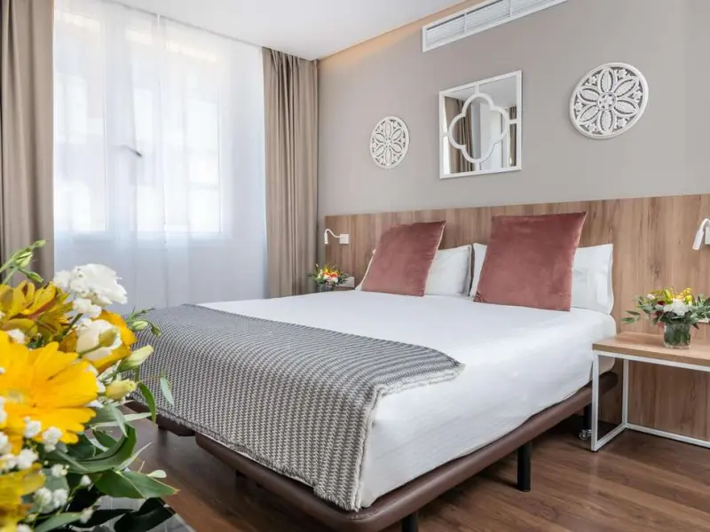 Vilana Hotel