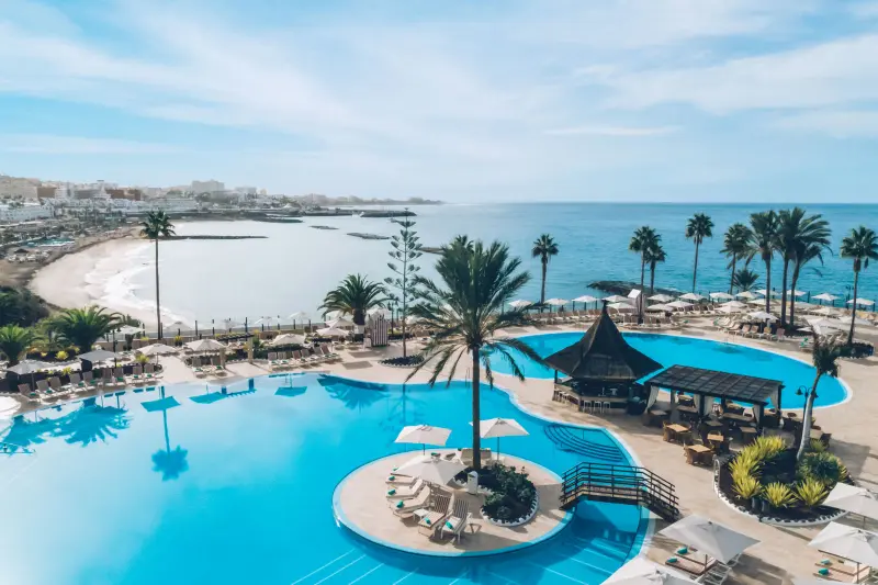 Iberostar Selection Anthelia