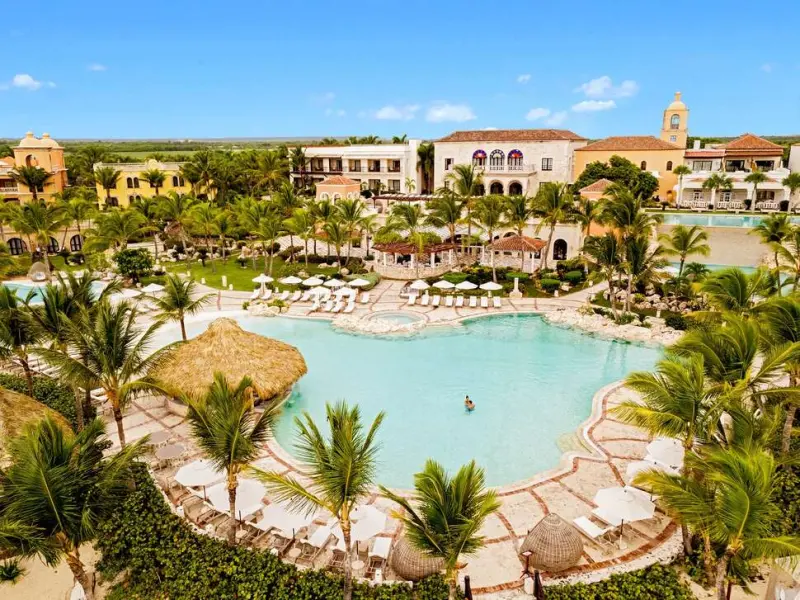 Sanctuary Cap Cana