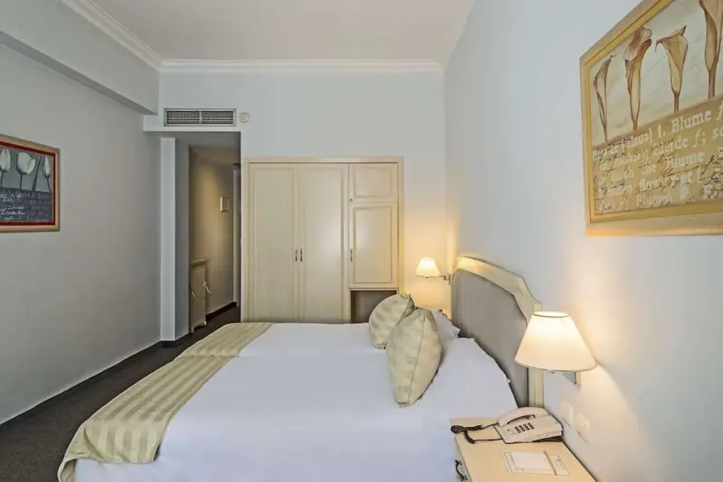 Airotel Stratos Vassilikos Hotel