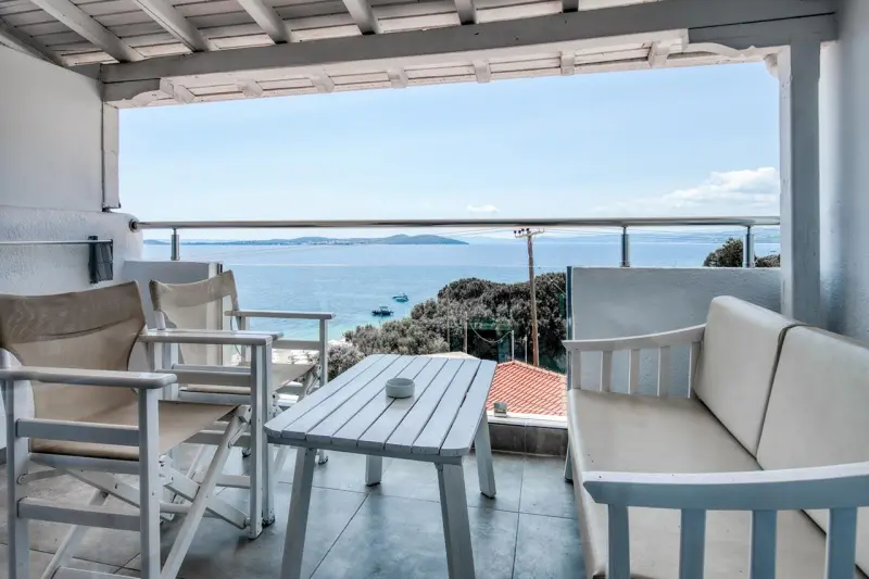 Akti Beach Hotel & Village Resort