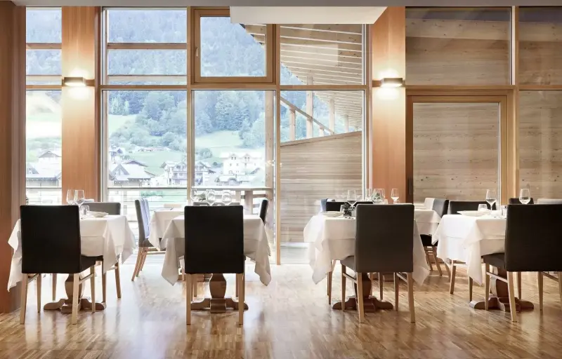 Corona Dolomites Hotel Andalo