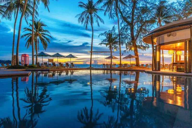 SAii Laguna Phuket