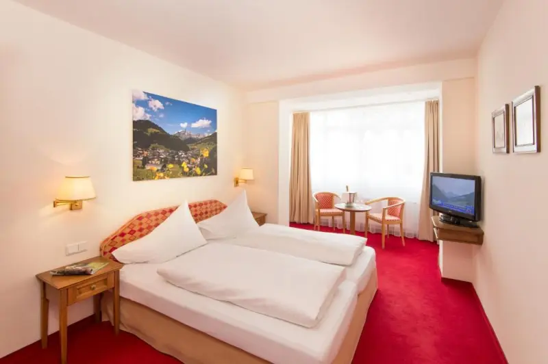 Hotel Dachstein GmbH