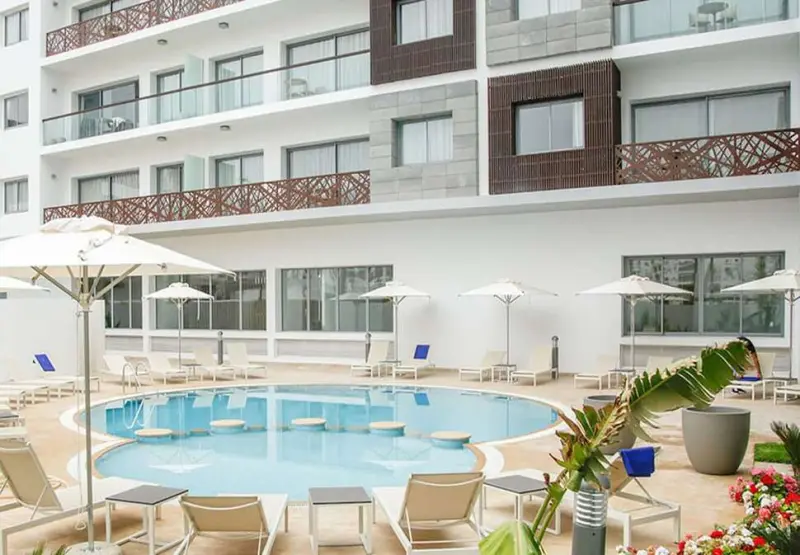 ZEPHYR Agadir