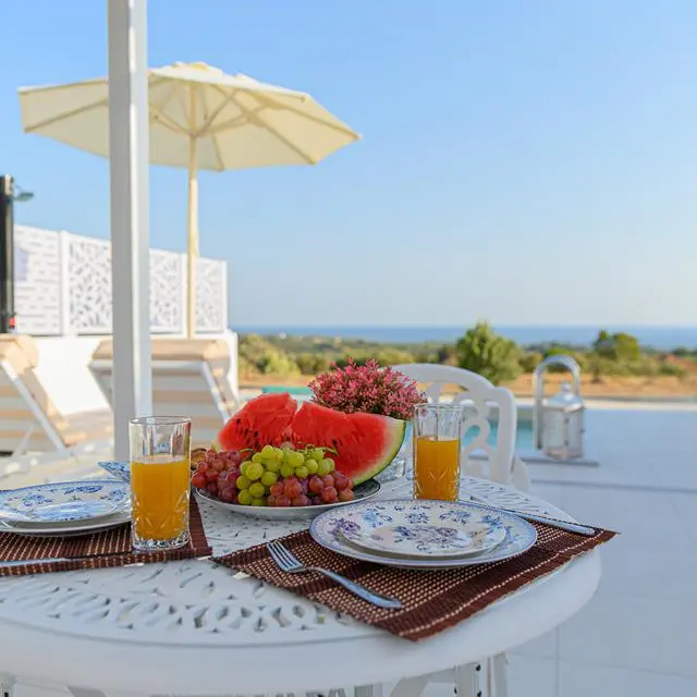 Dionysos Suites