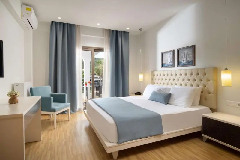 Hotel Flegra Palace