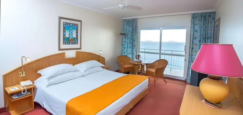 Pestana Ocean Bay