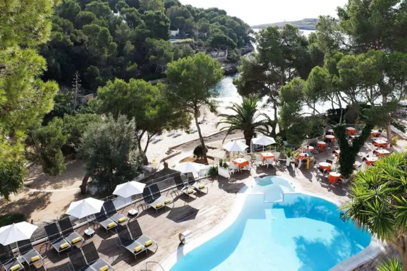 Hotel Cala d'Or