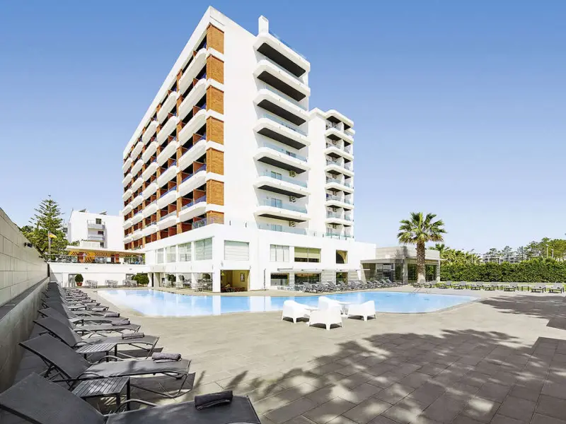 Alcazar Hotel & Spa