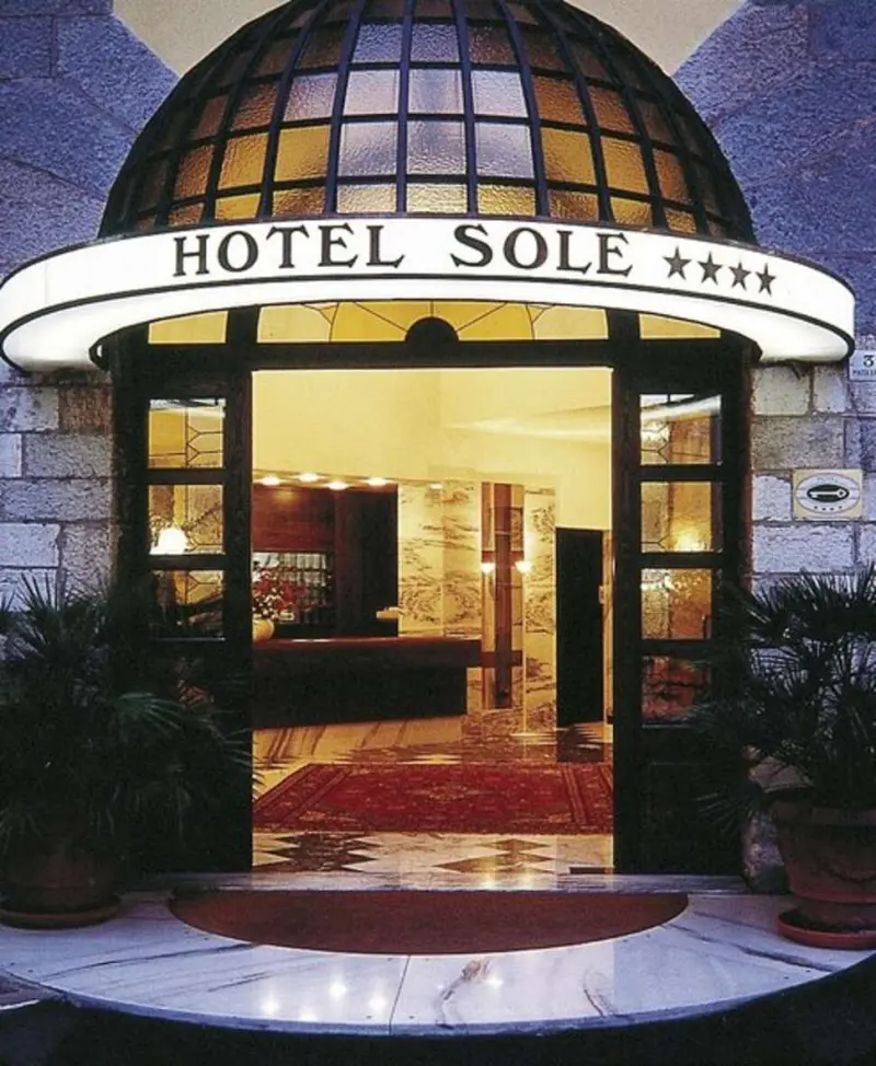 Hotel Sole Relax & Panorama
