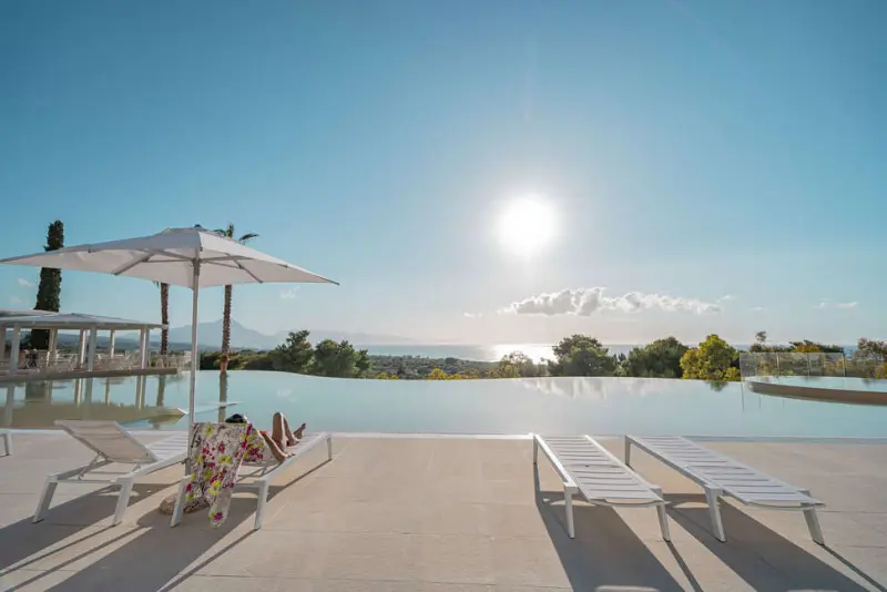 Hotel Costa Verde