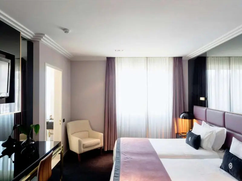 Altis Avenida Hotel, member of Preferred Hotels & Resorts