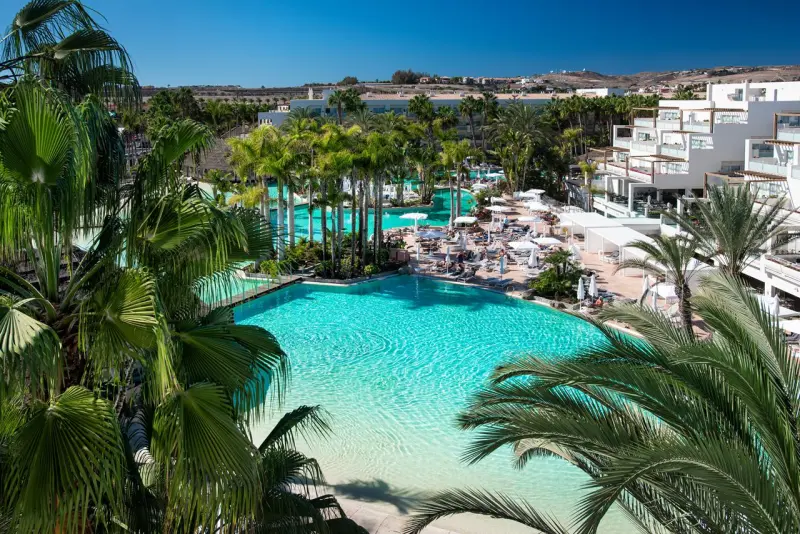 Hotel Tabaiba Princess