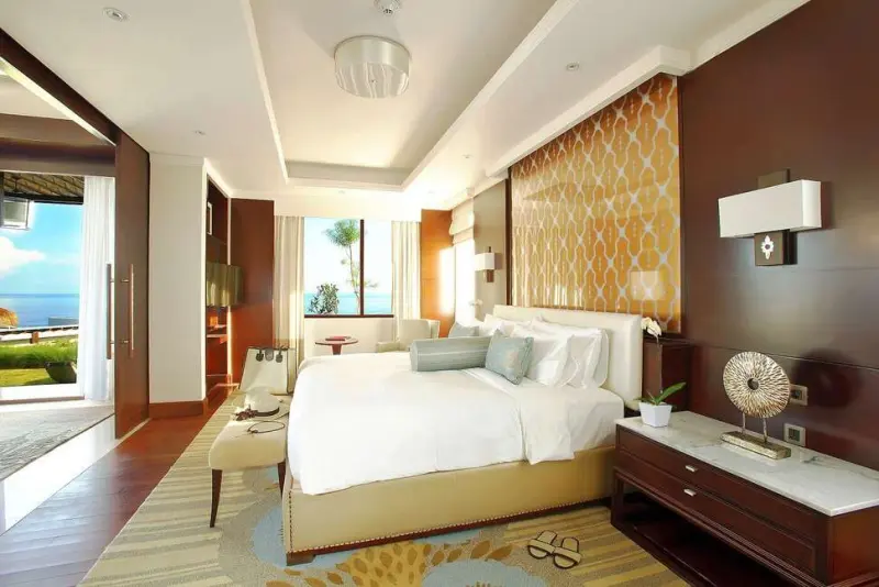 Samabe Bali Suites & Villas