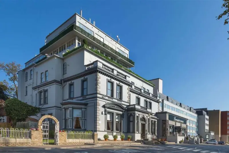 Bonnington Dublin - 4 Star Hotel