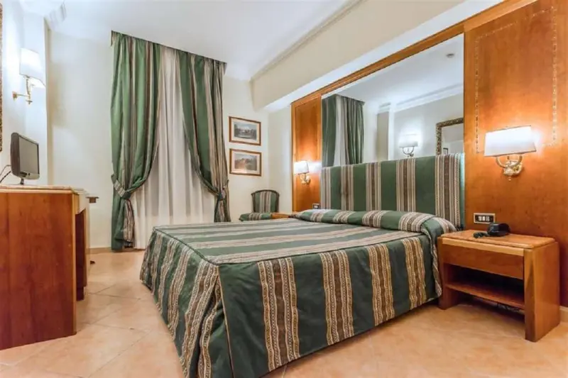 Hotel Archimede