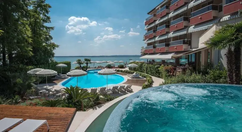 Hotel Continental Thermae & Spa