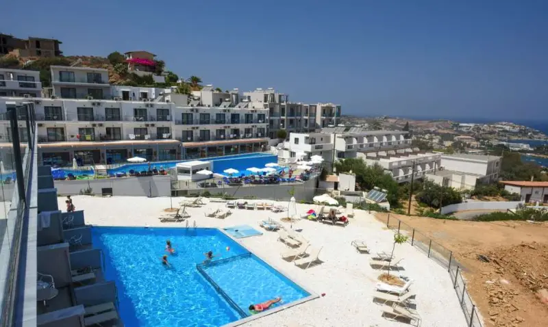 Hotel & Village Panorama