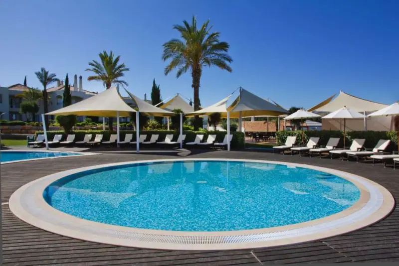 Vale d'Oliveiras Quinta Resort & Spa