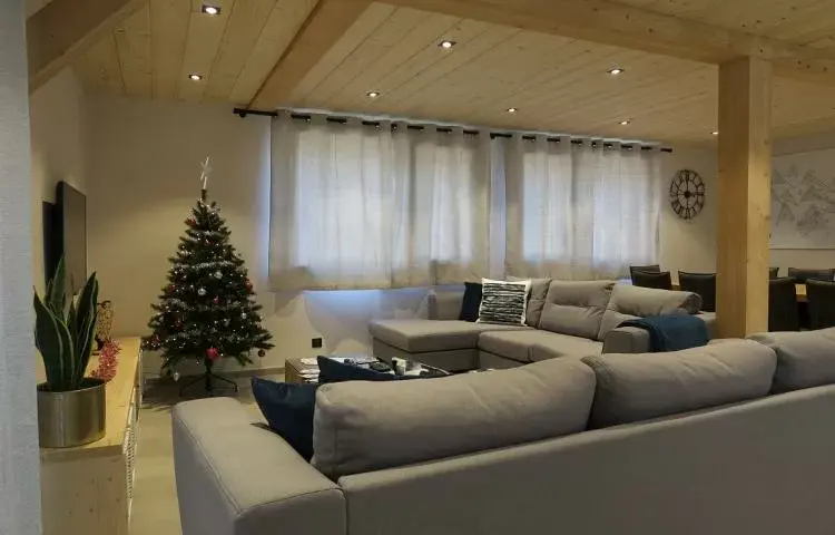 Chalet Du Coin - Mountain & Tradition