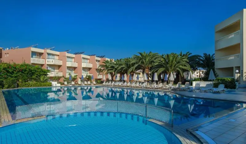 Atrion Resort Hotel