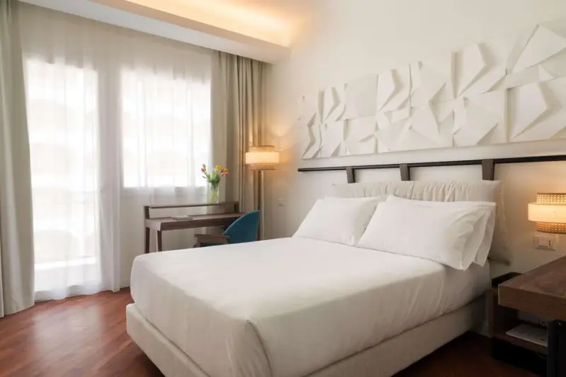 Delfino Hotel Taranto - HO Collection