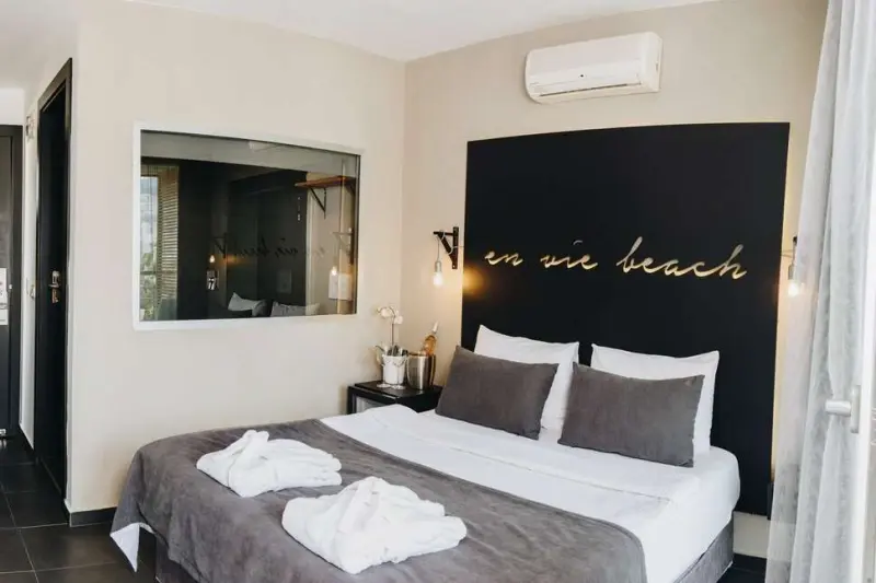 En Vie Beach |´Boutique Hotel