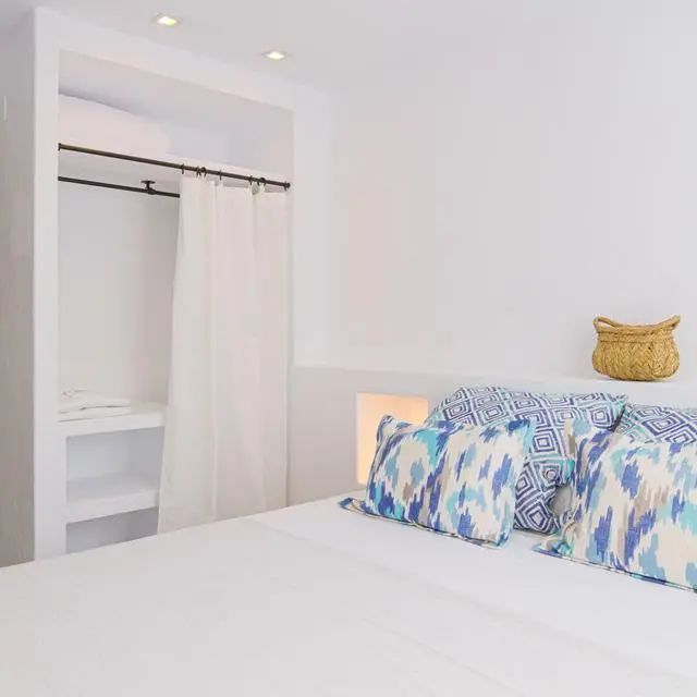 S'Argamassa Villas