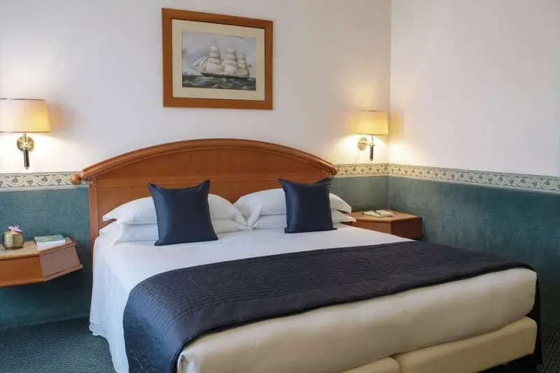 Starhotels Vespucci