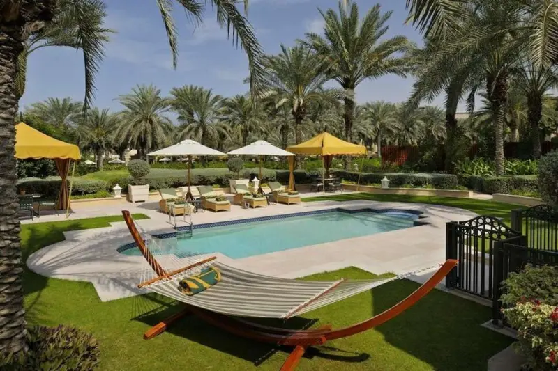 One&Only Royal Mirage