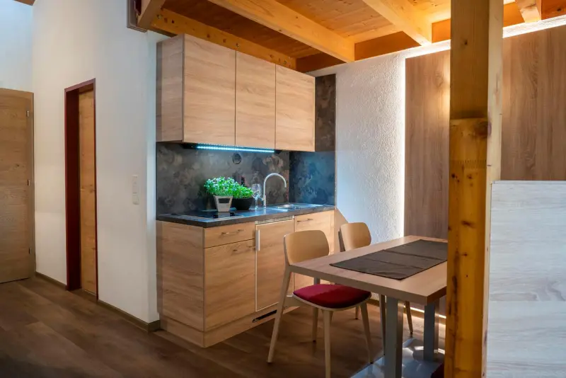 Aparthotel Schindlhaus/Alpin
