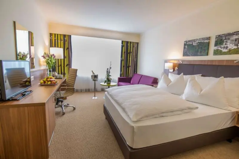 PLAZA Premium Wien