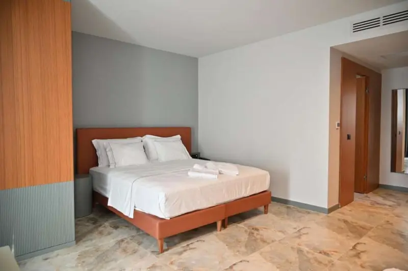 Adria Palace Durrës